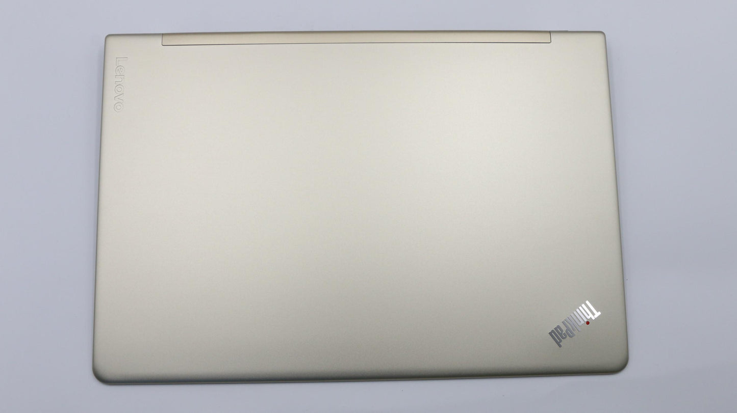 Lenovo Acover For2Dcamera Al Gold - 01EP414