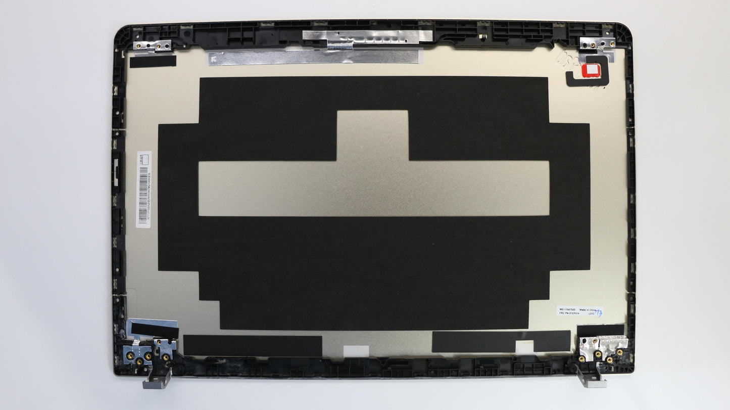 Lenovo Acover For2Dcamera Al Gold - 01EP414
