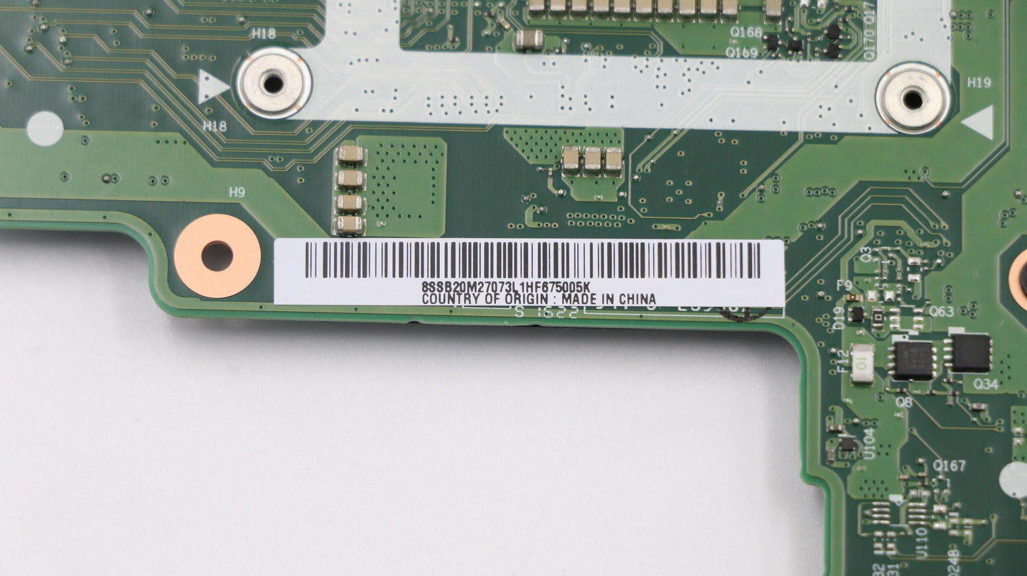Lenovo Mb - 01EP424