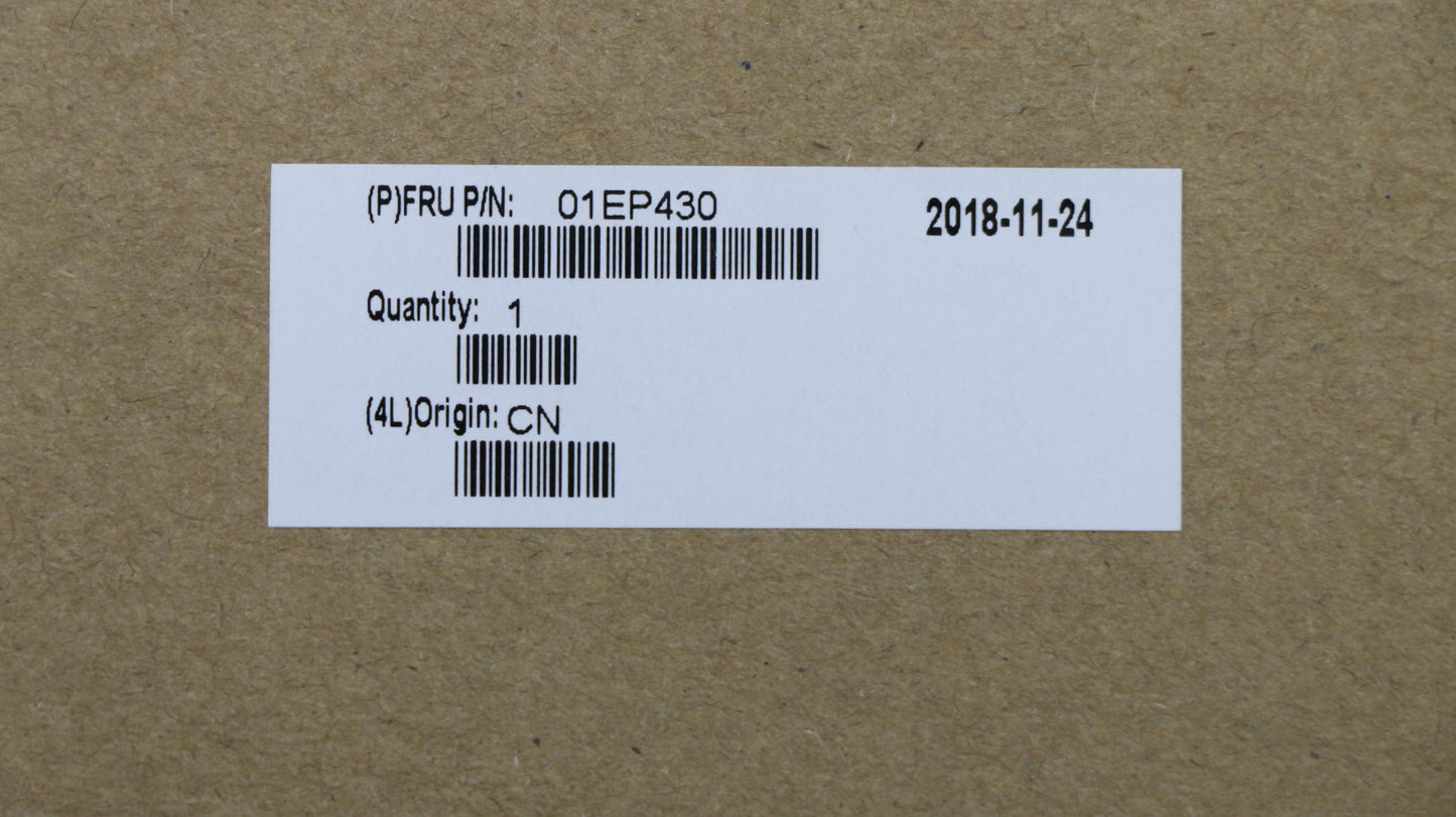 Lenovo Kb Chicony La Spanish - 01EP430