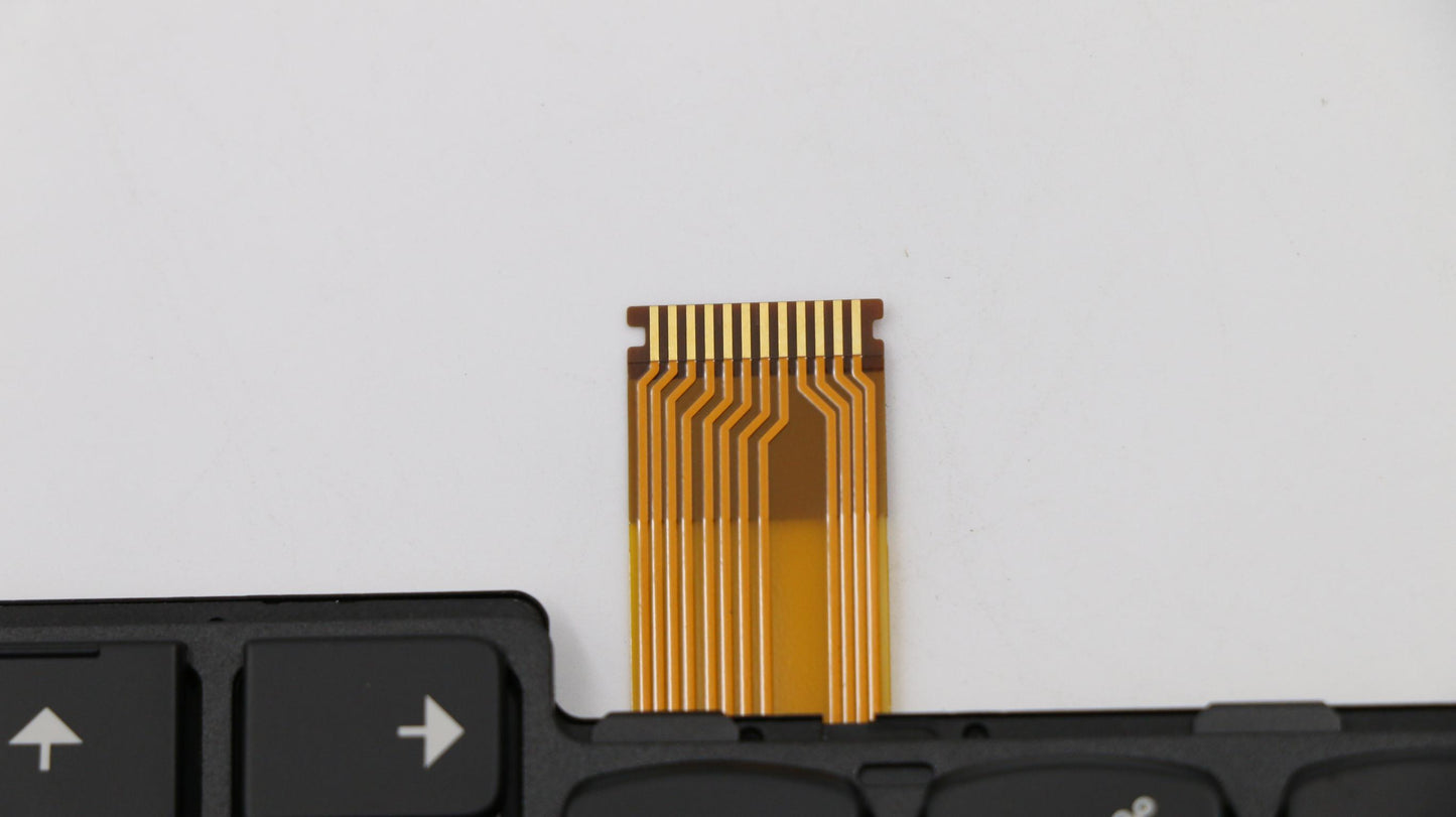 Lenovo Kb Chicony Danish - 01EP436
