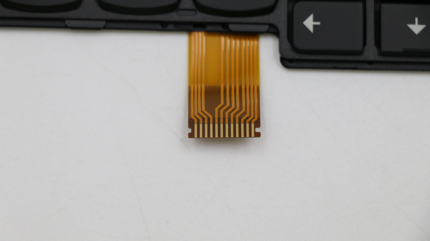 Lenovo Kb Chicony Spanish - 01EP437
