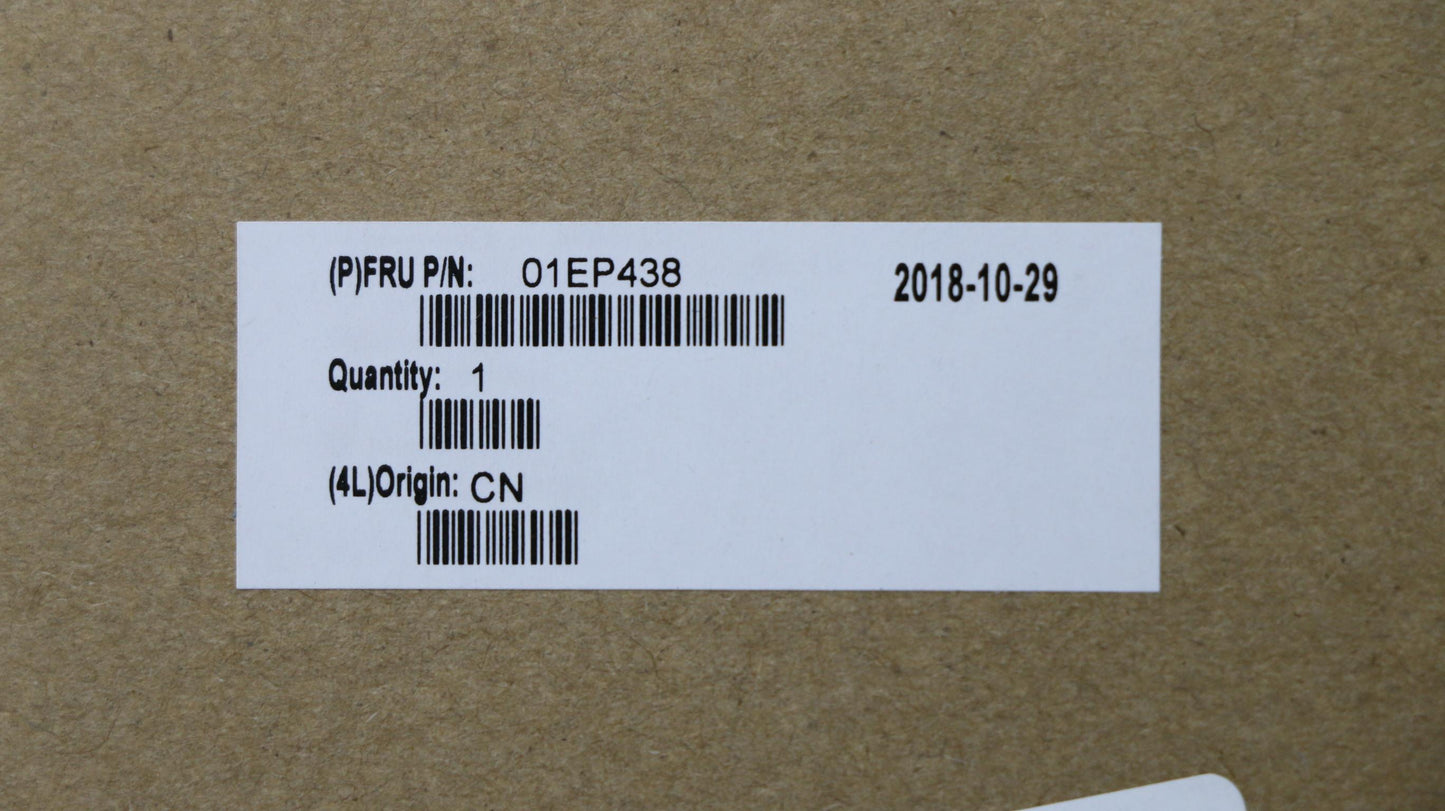 Lenovo Kb Chicony French - 01EP438