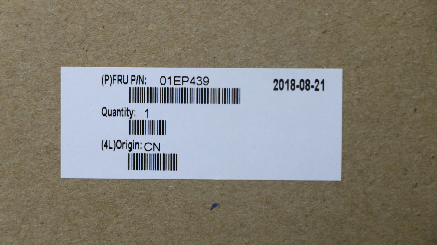 Lenovo Keyboard Chicony German - 01EP439