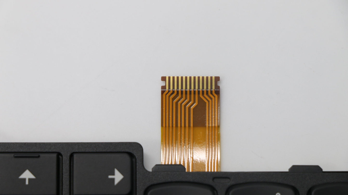 Lenovo Keyboard Chicony German - 01EP439