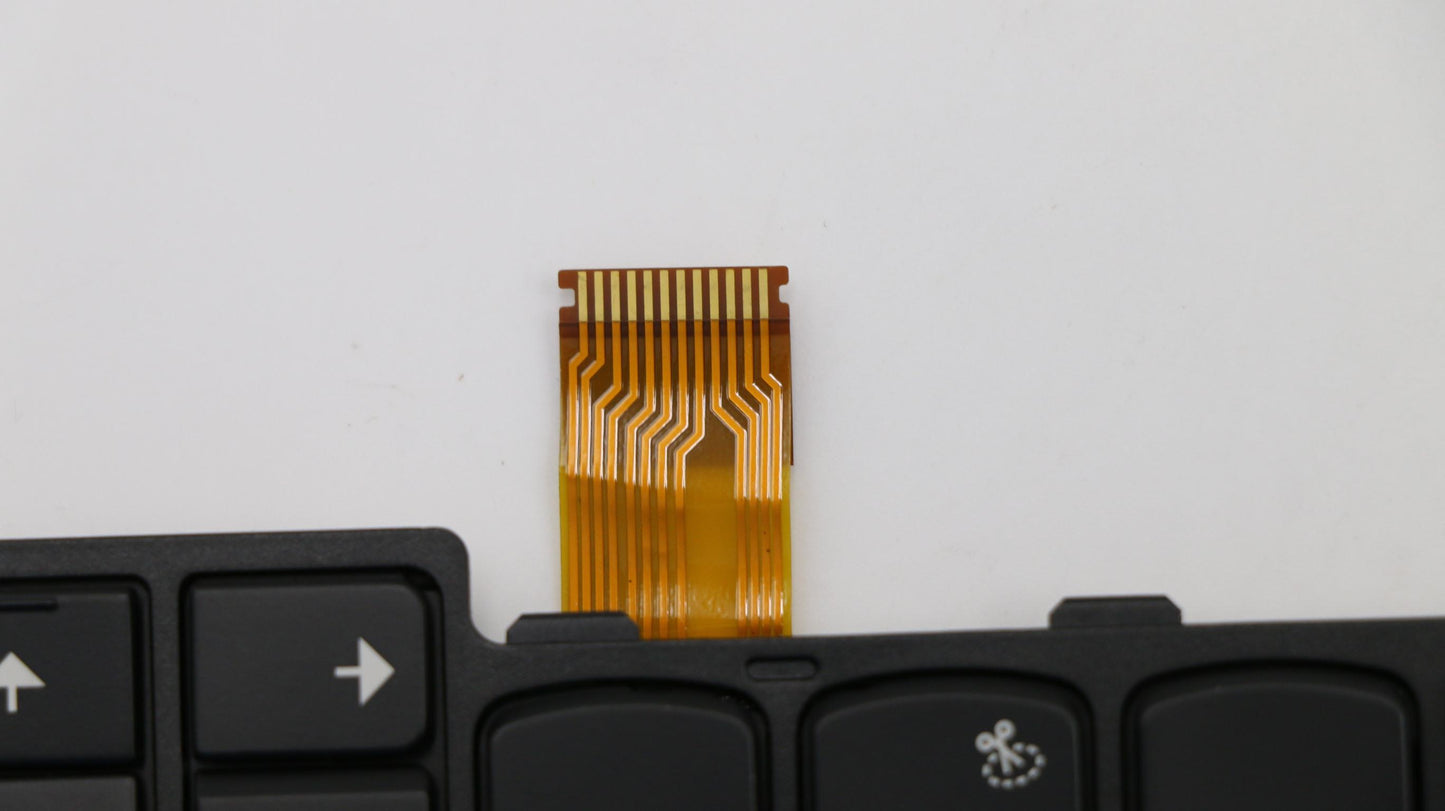 Lenovo Kb Chicony Hebrew - 01EP441