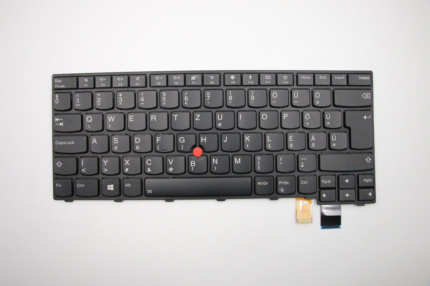 Lenovo Kb Chicony Hungarian - 01EP442