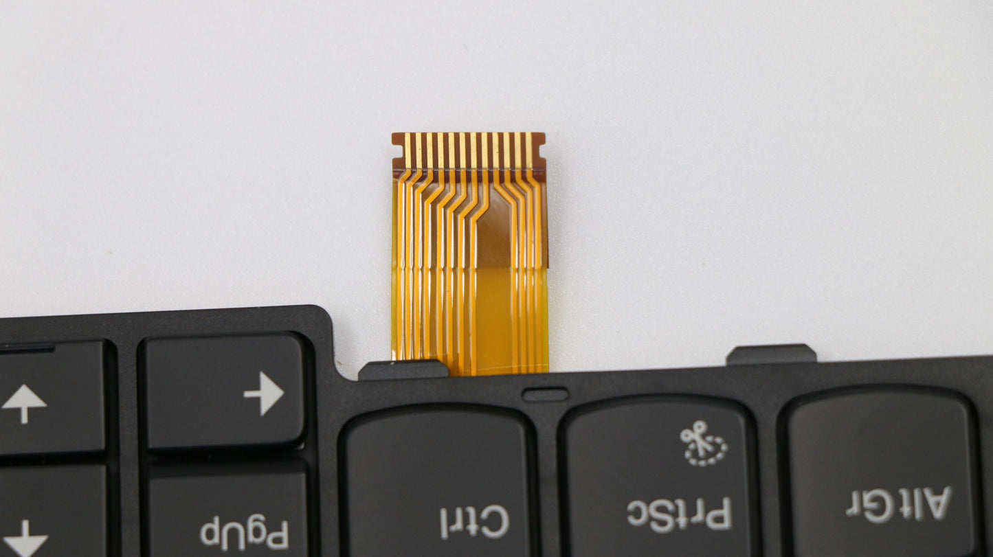 Lenovo Kb Chicony Icelandic - 01EP443