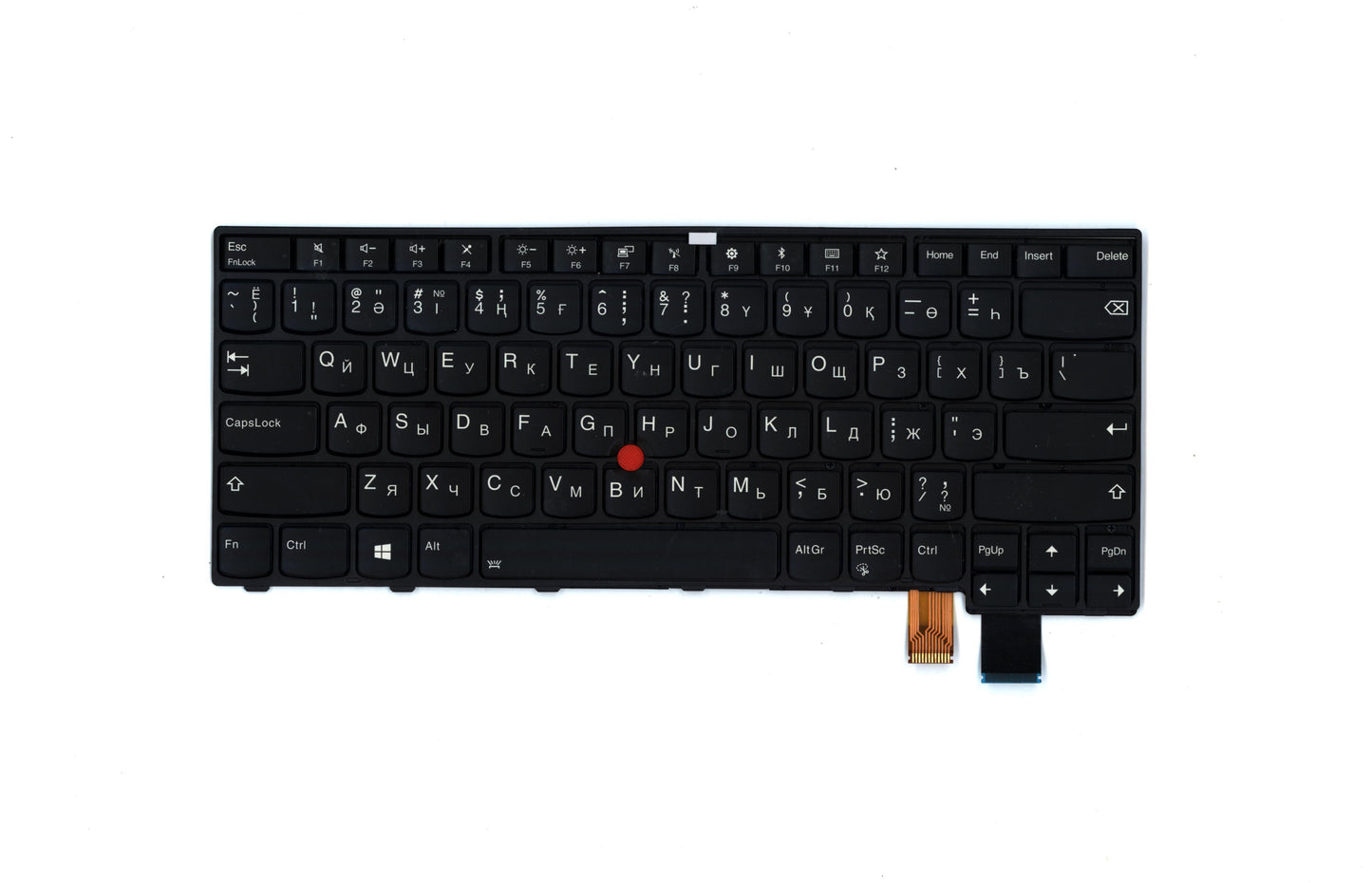 Lenovo Kb Chicony Kazakhstan - 01EP445