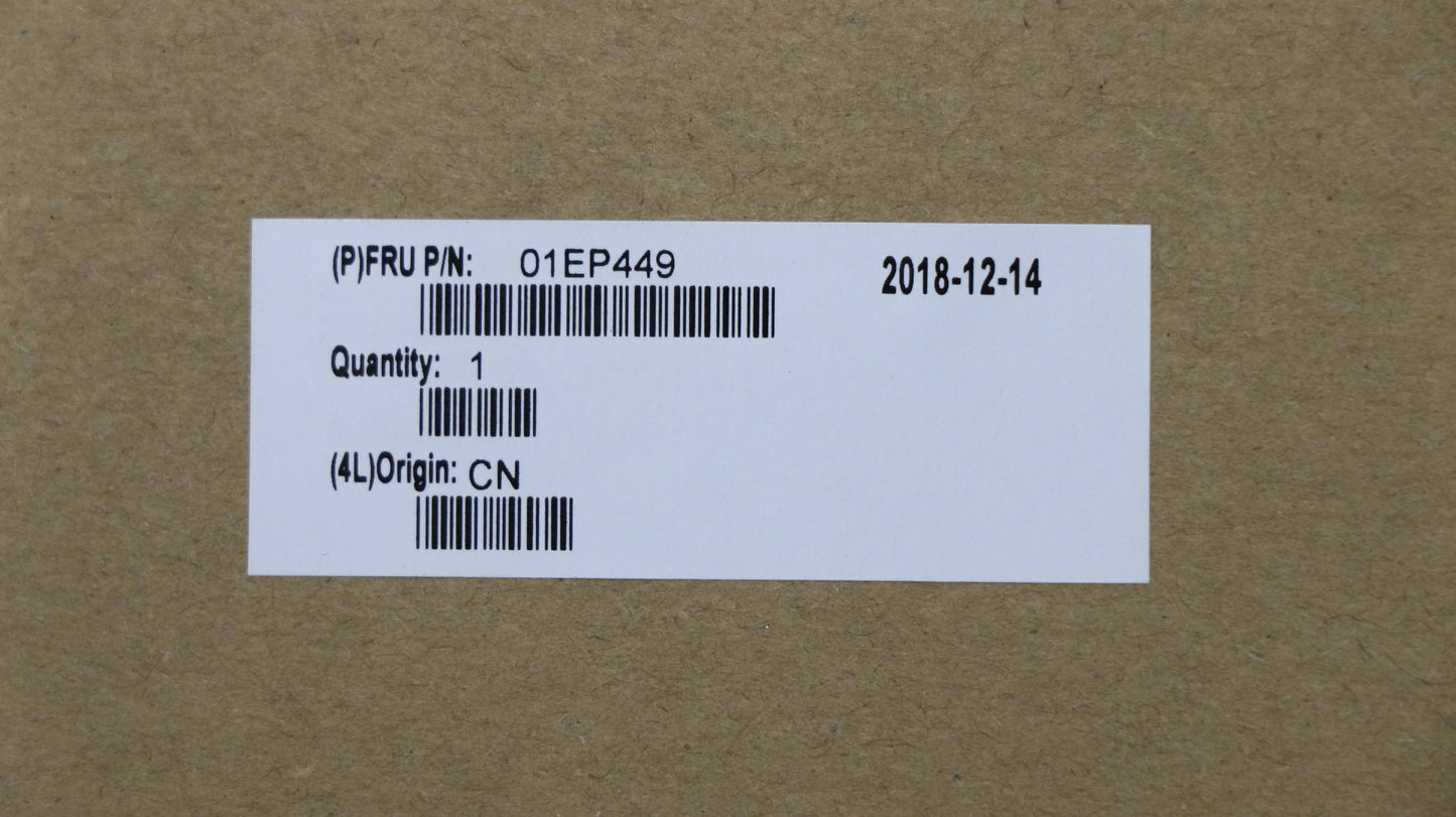 Lenovo Kb Chicony Portuguese - 01EP449