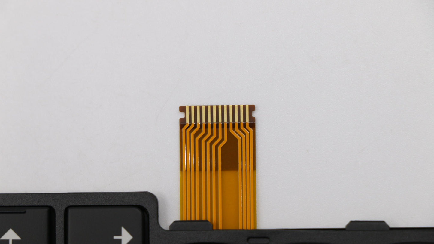 Lenovo Kb Chicony Portuguese - 01EP449