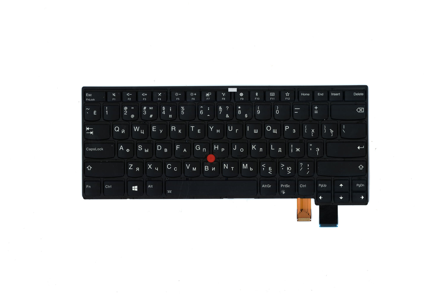 Lenovo Kb Chicony Russian - 01EP450