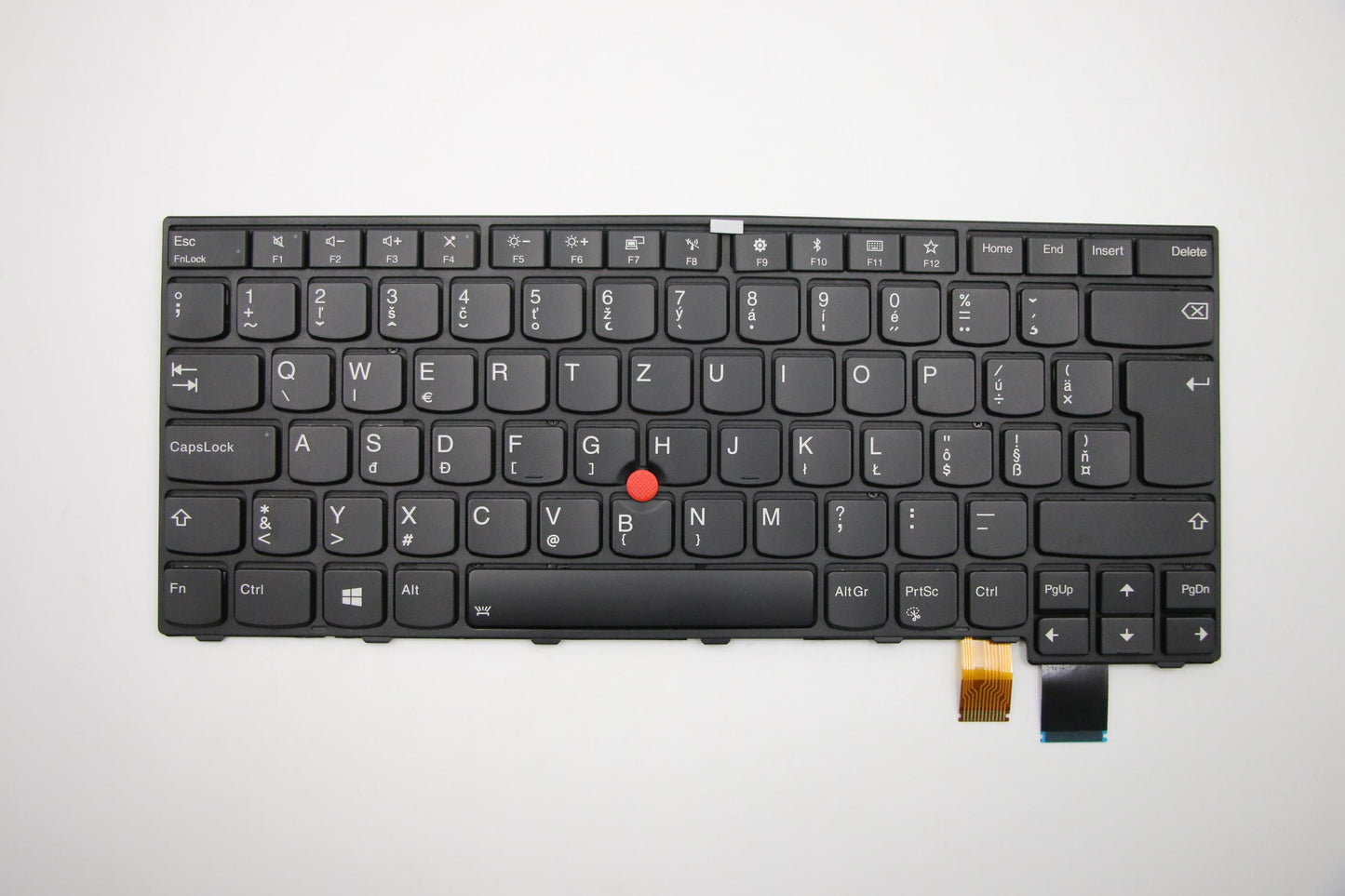 Lenovo Kb Chicony Slovak - 01EP451