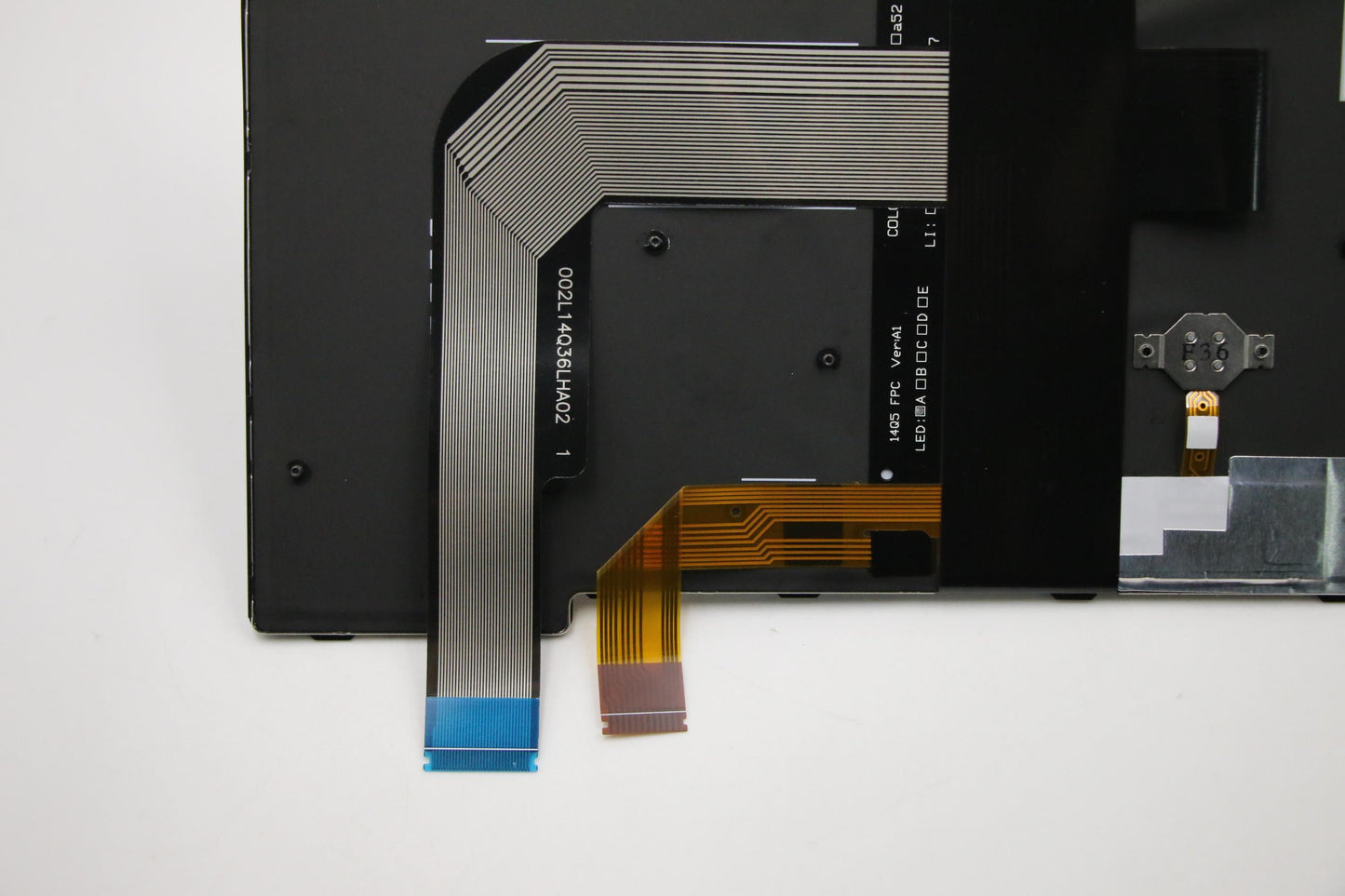 Lenovo Kb Chicony Slovak - 01EP451