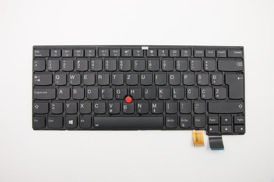 Lenovo Kb Chicony Slovenian - 01EP452