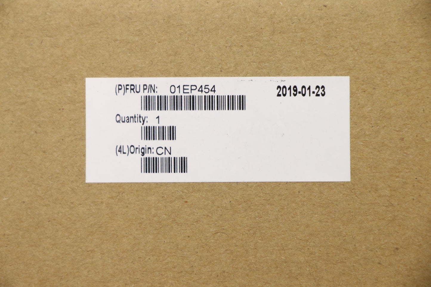 Lenovo Kb Chicony Swiss - 01EP454