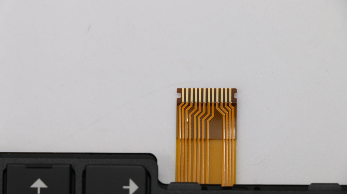 Lenovo Keyboard Chicony Uk English - 01EP456