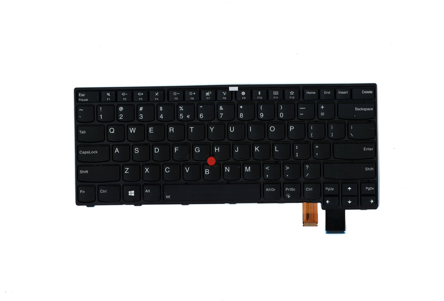 Lenovo Keyboard Chicony Us English In - 01EP457