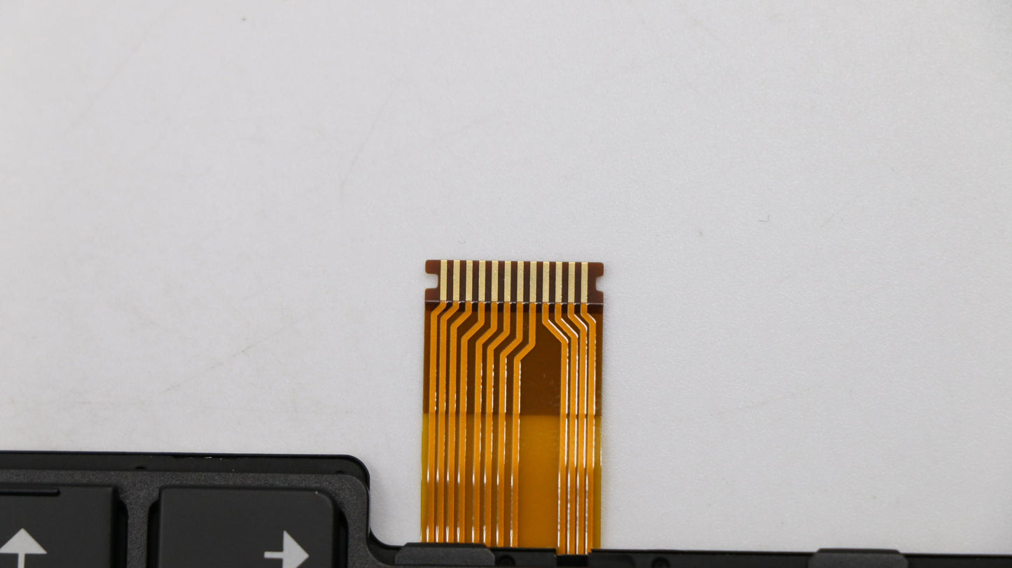 Lenovo Keyboard Chicony Us English In - 01EP457