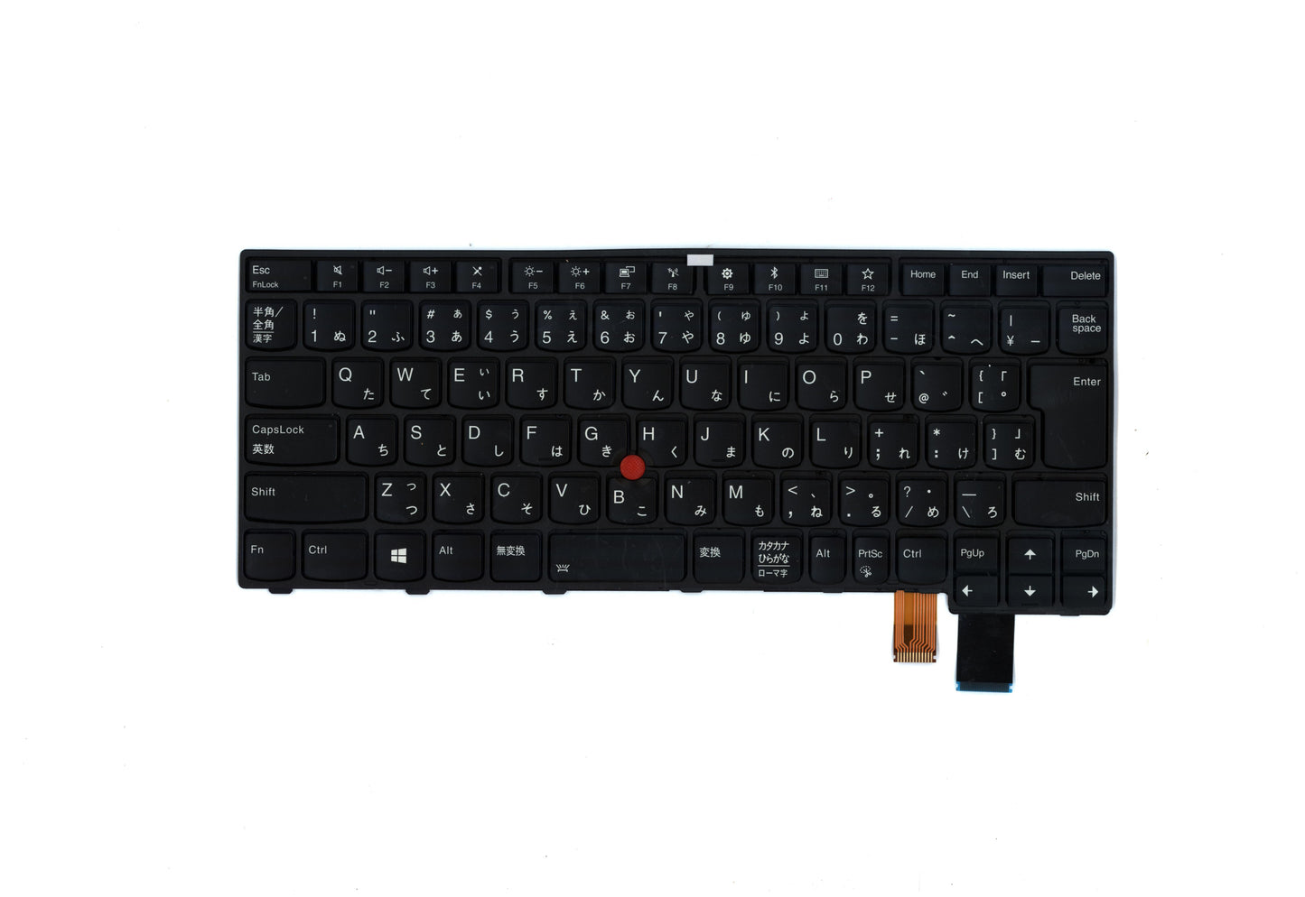 Lenovo Kb Chicony Japanese - 01EP458