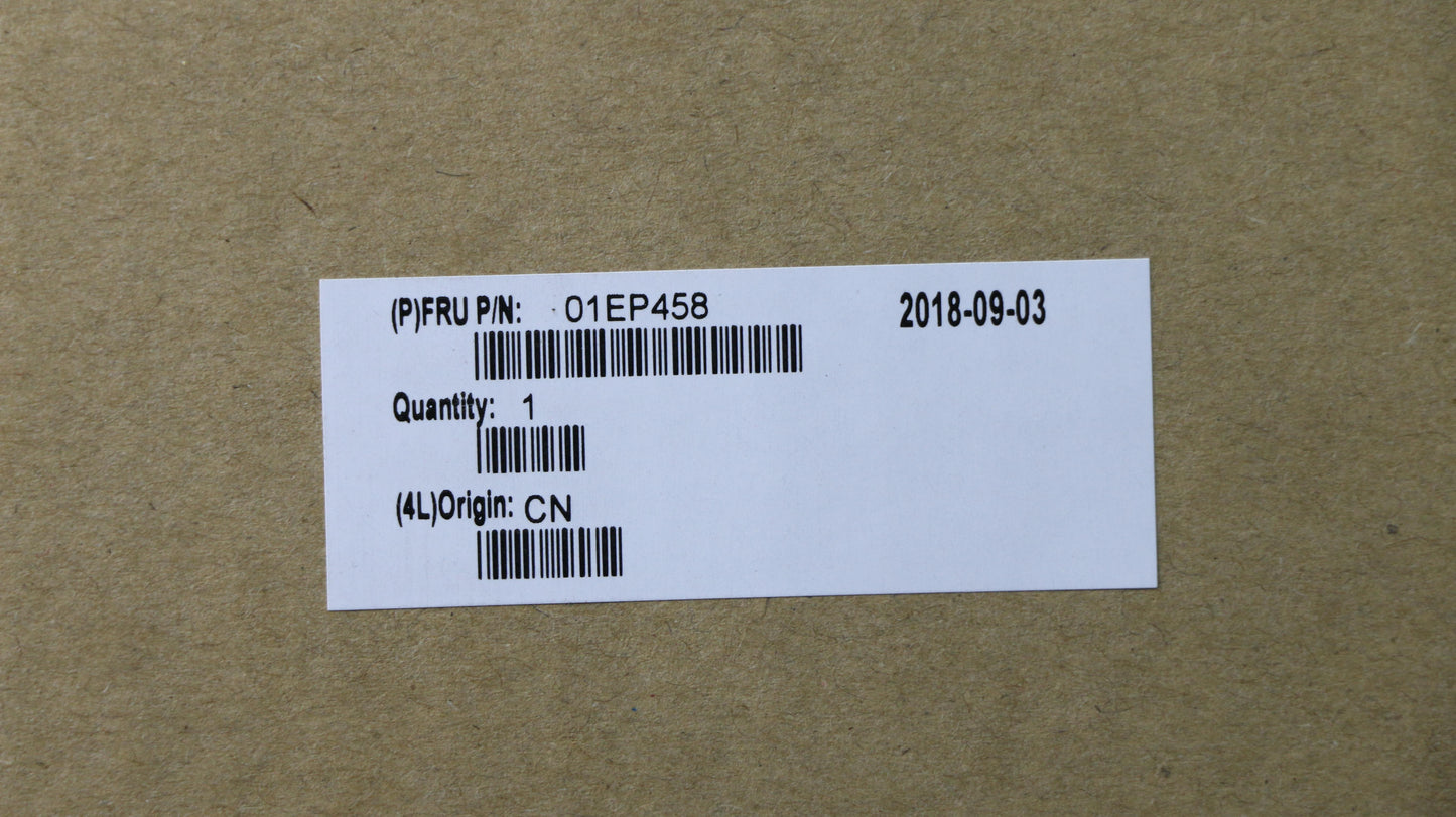 Lenovo Kb Chicony Japanese - 01EP458