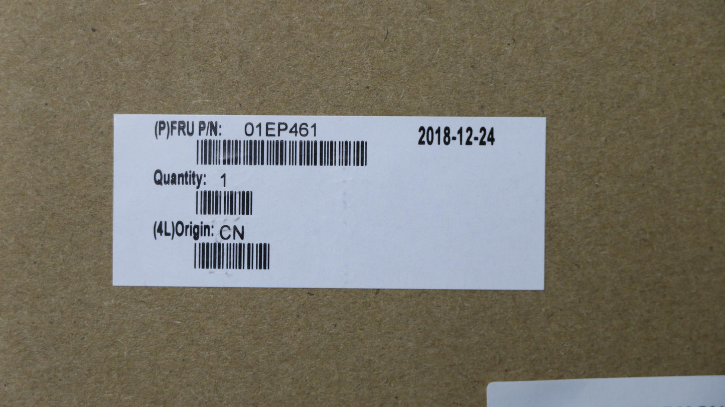 Lenovo Kb Chicony Thai - 01EP461