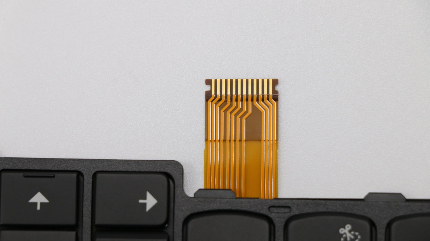 Lenovo Kb Chicony Thai - 01EP461