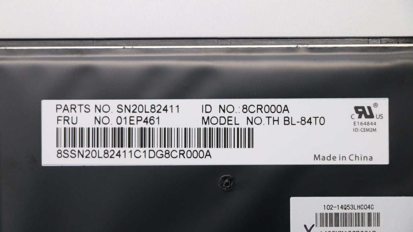 Lenovo Kb Chicony Thai - 01EP461
