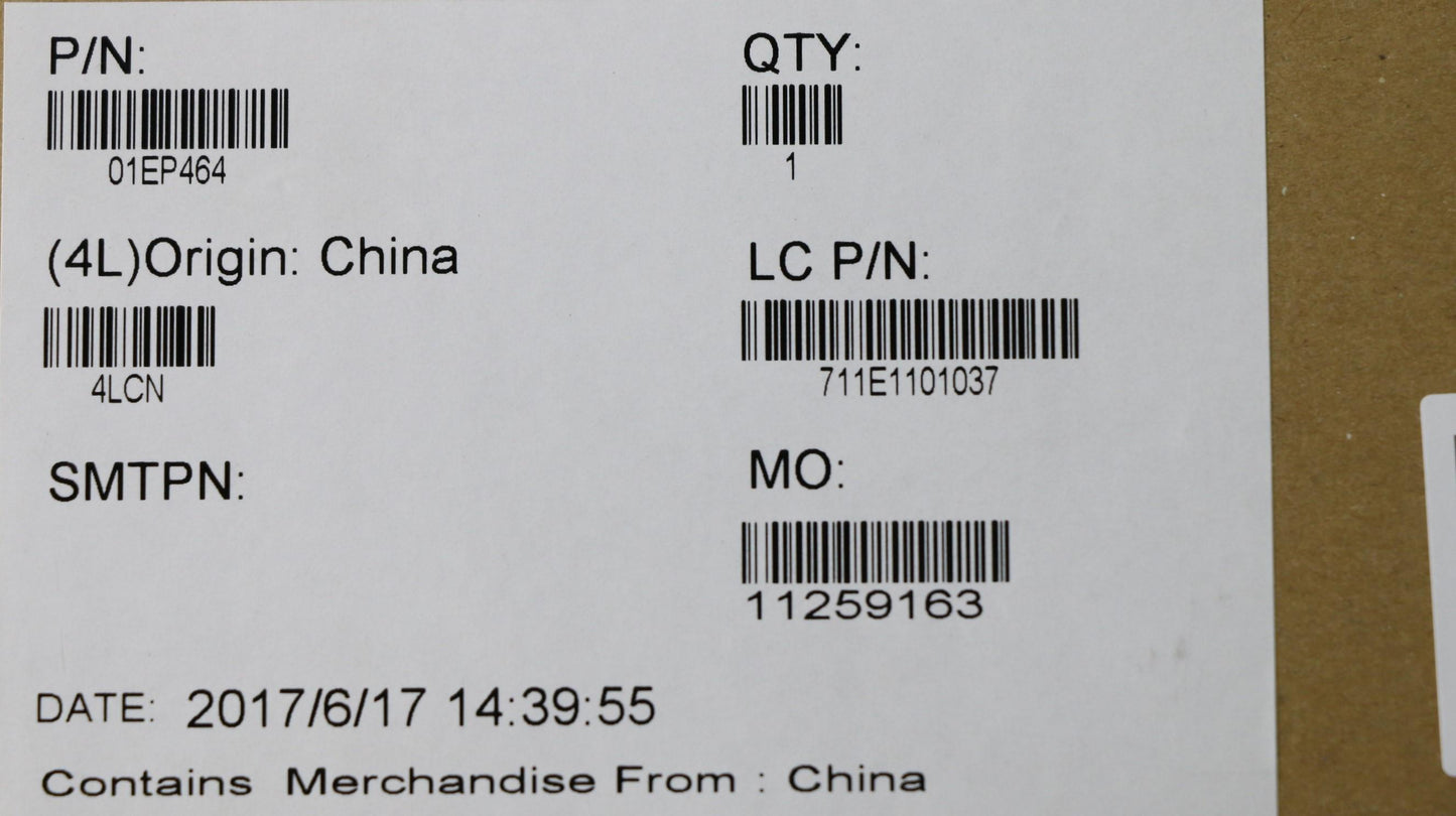 Lenovo Kb Chicony Estonian - 01EP464