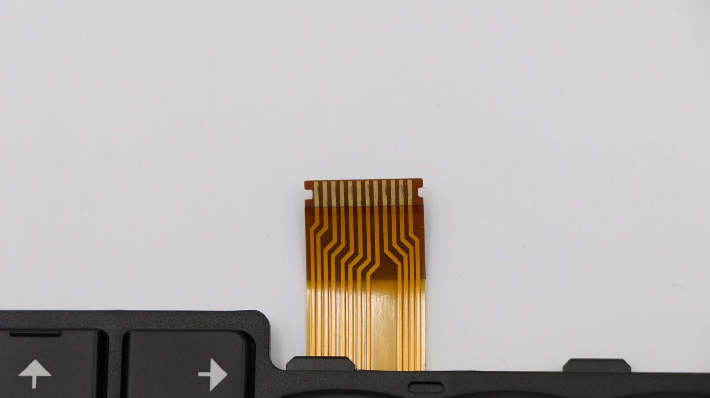 Lenovo Kb Chicony Estonian - 01EP464