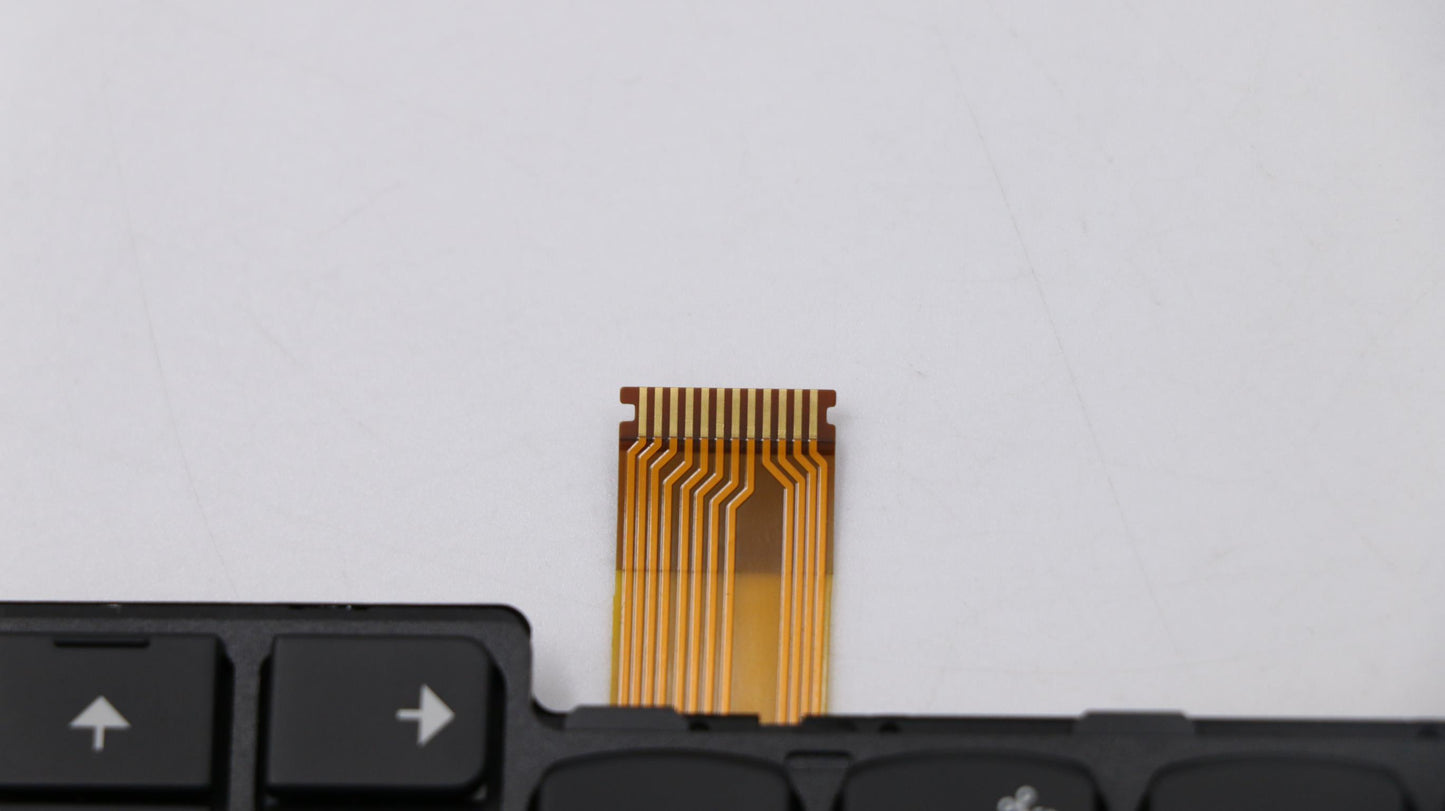 Lenovo Kb Chicony Lithuanian Mystique - 01EP466