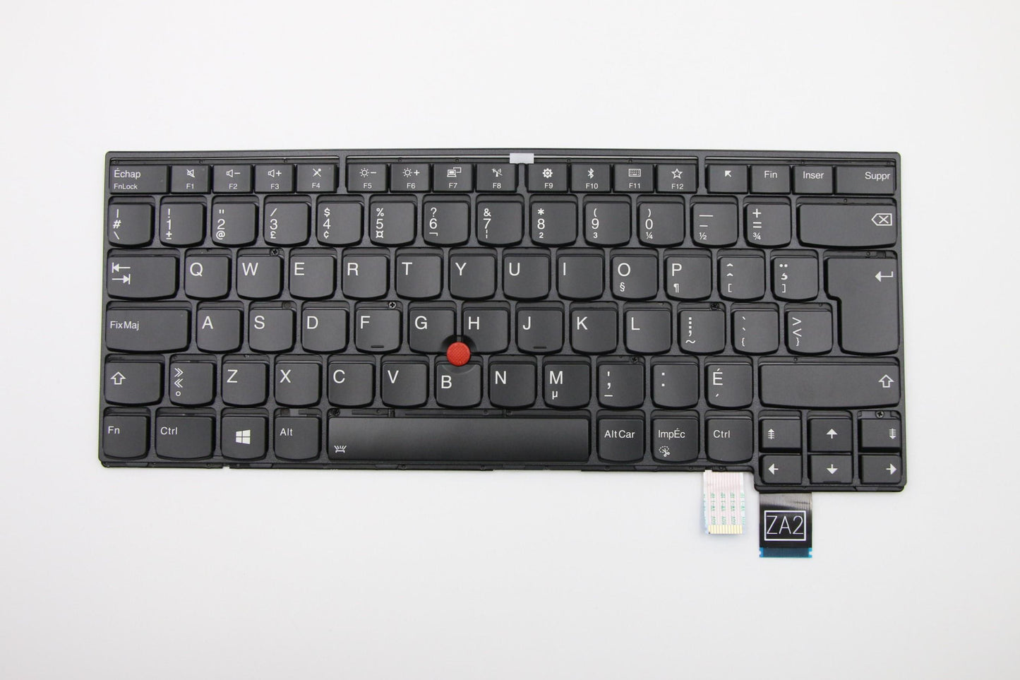 Lenovo Kb Darfon Canadian French - 01EP470