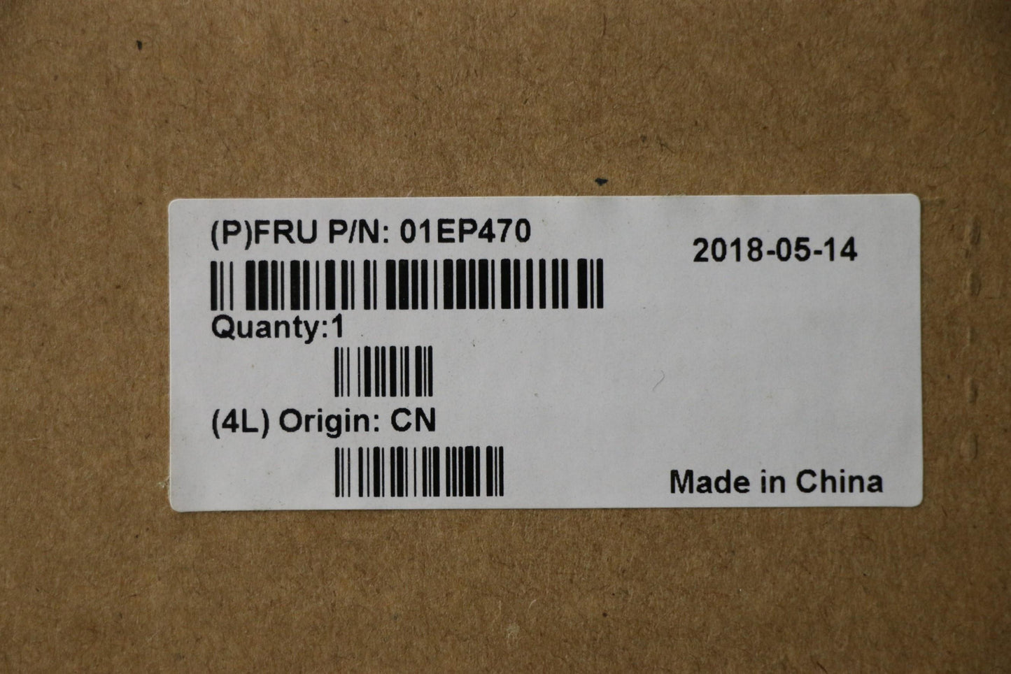 Lenovo Kb Darfon Canadian French - 01EP470