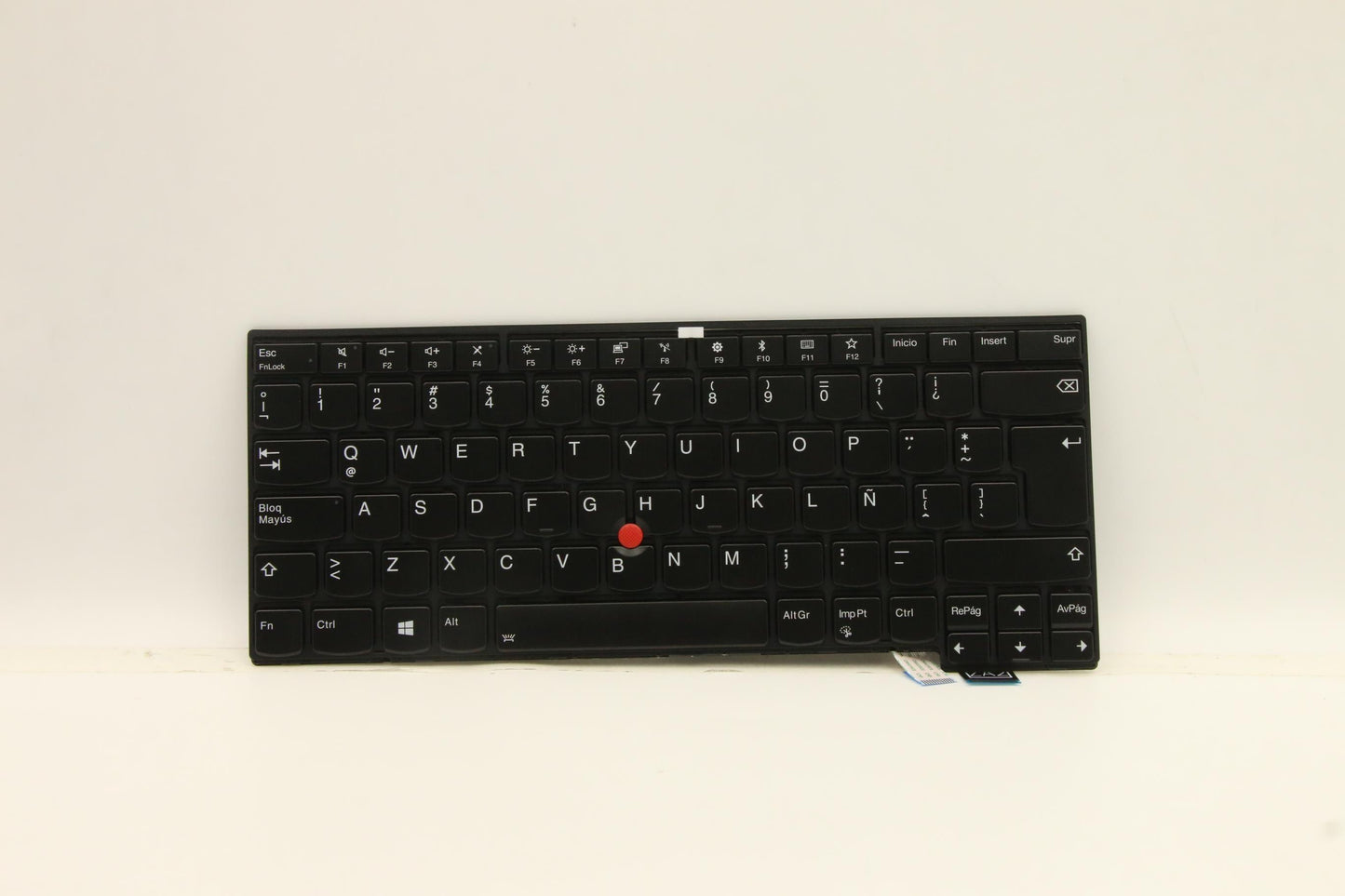 Lenovo Kb Darfon La Spanish - 01EP471