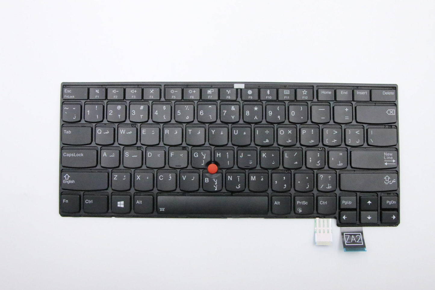 Lenovo Kb Darfon Arabic - 01EP473