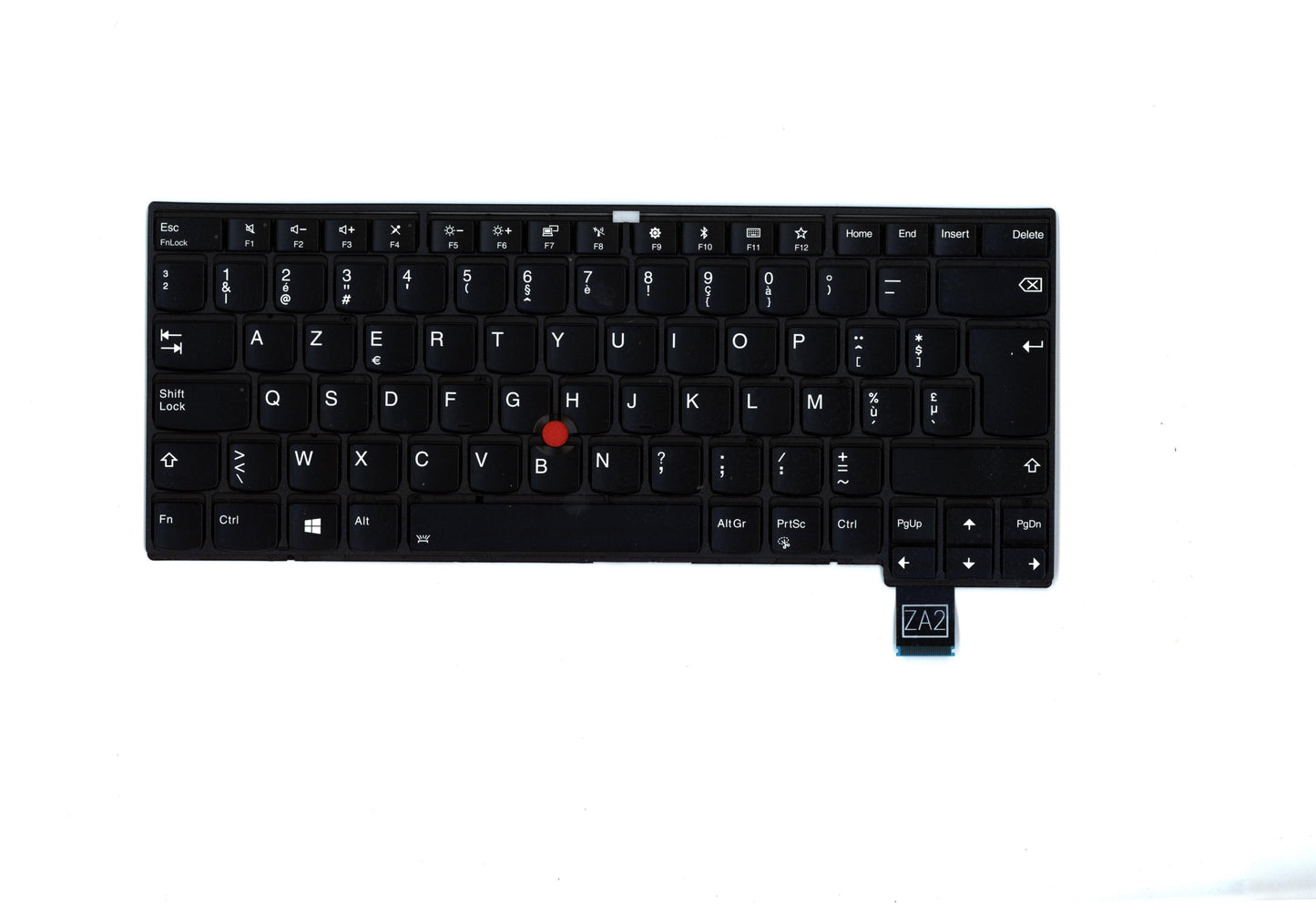 Lenovo Kb Darfon Belgian - 01EP474