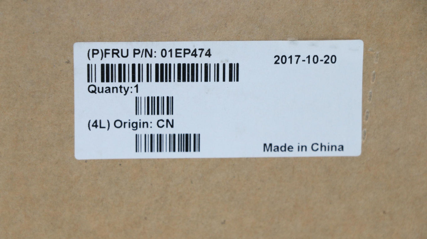 Lenovo Kb Darfon Belgian - 01EP474