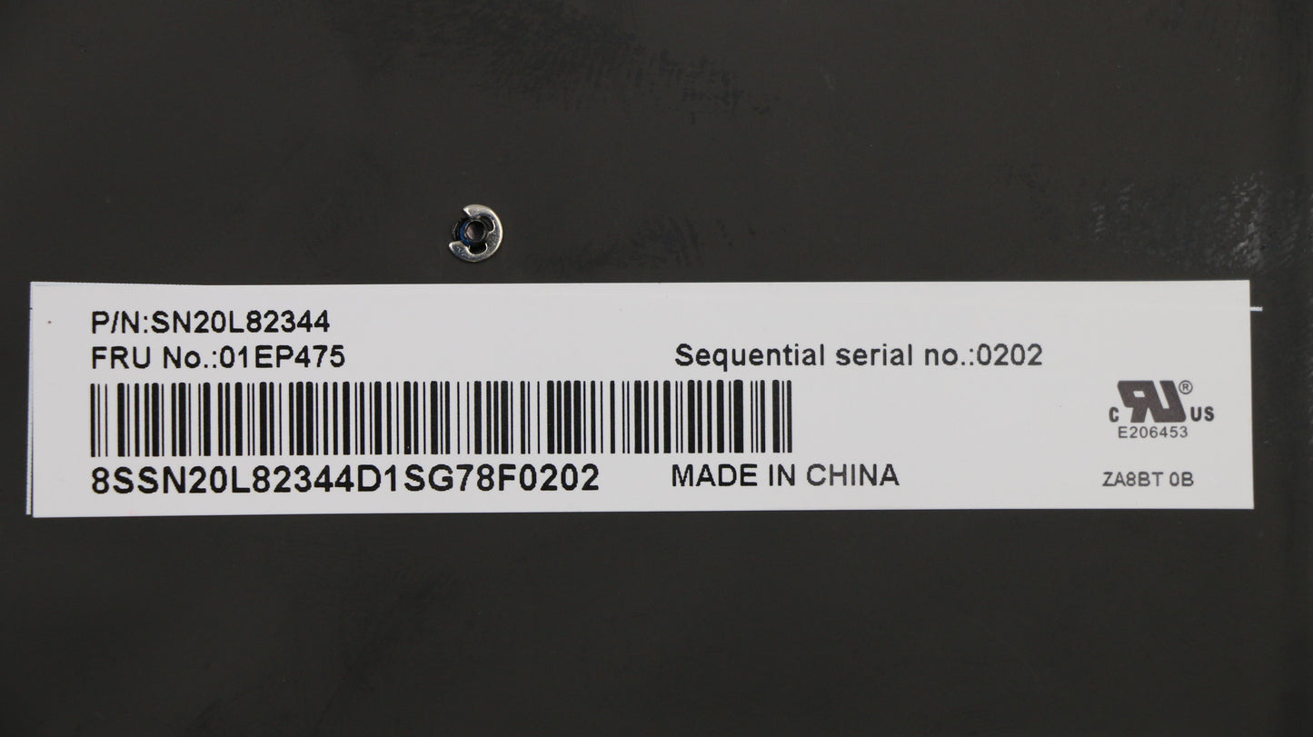Lenovo Kb Darfon Bulgarian - 01EP475