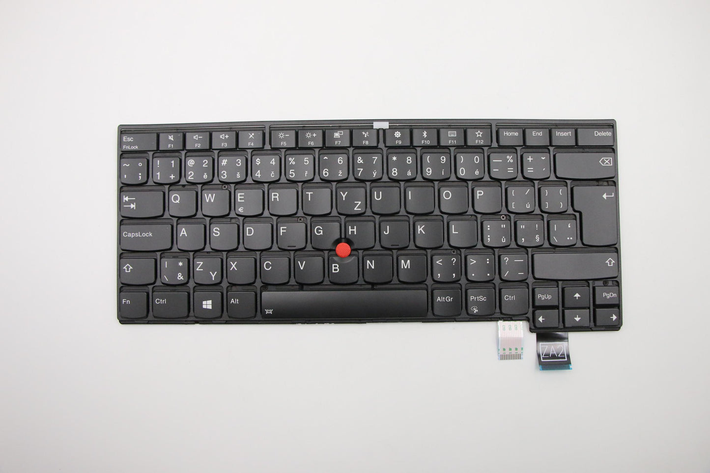 Lenovo Kb Darfon Czech - 01EP476