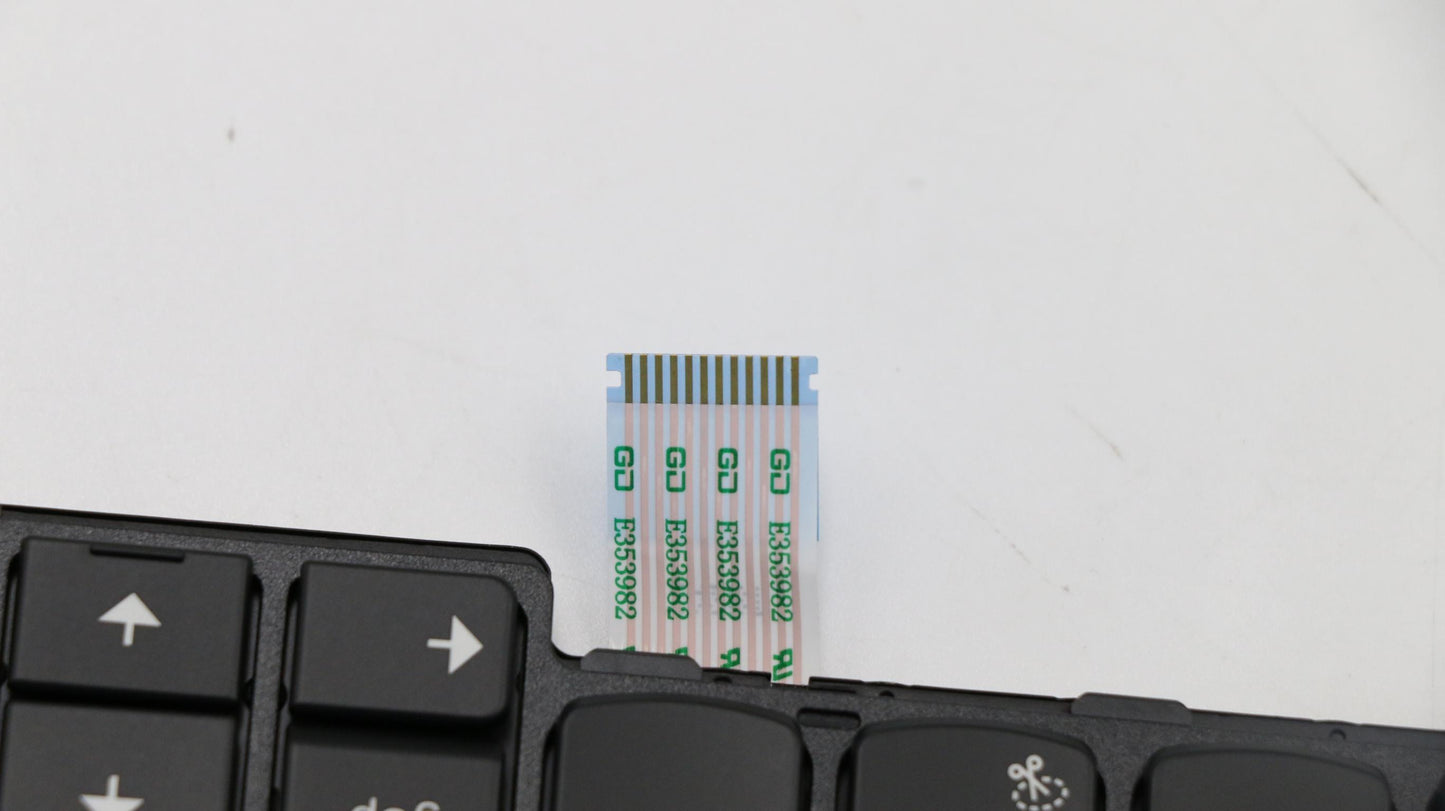Lenovo Kb Darfon Greek - 01EP481