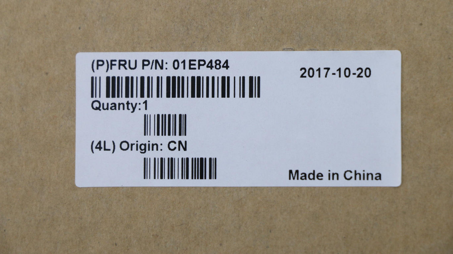 Lenovo Kb Darfon Icelandic - 01EP484