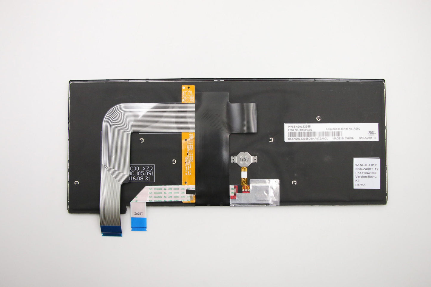 Lenovo Kb Darfon Kazakhstan - 01EP486