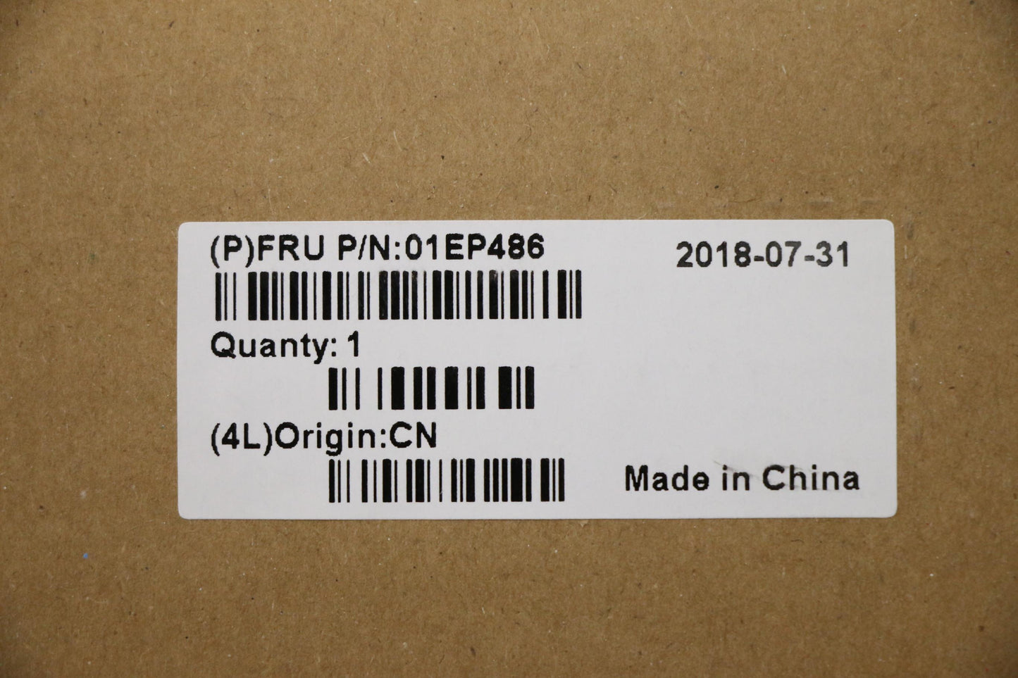 Lenovo Kb Darfon Kazakhstan - 01EP486