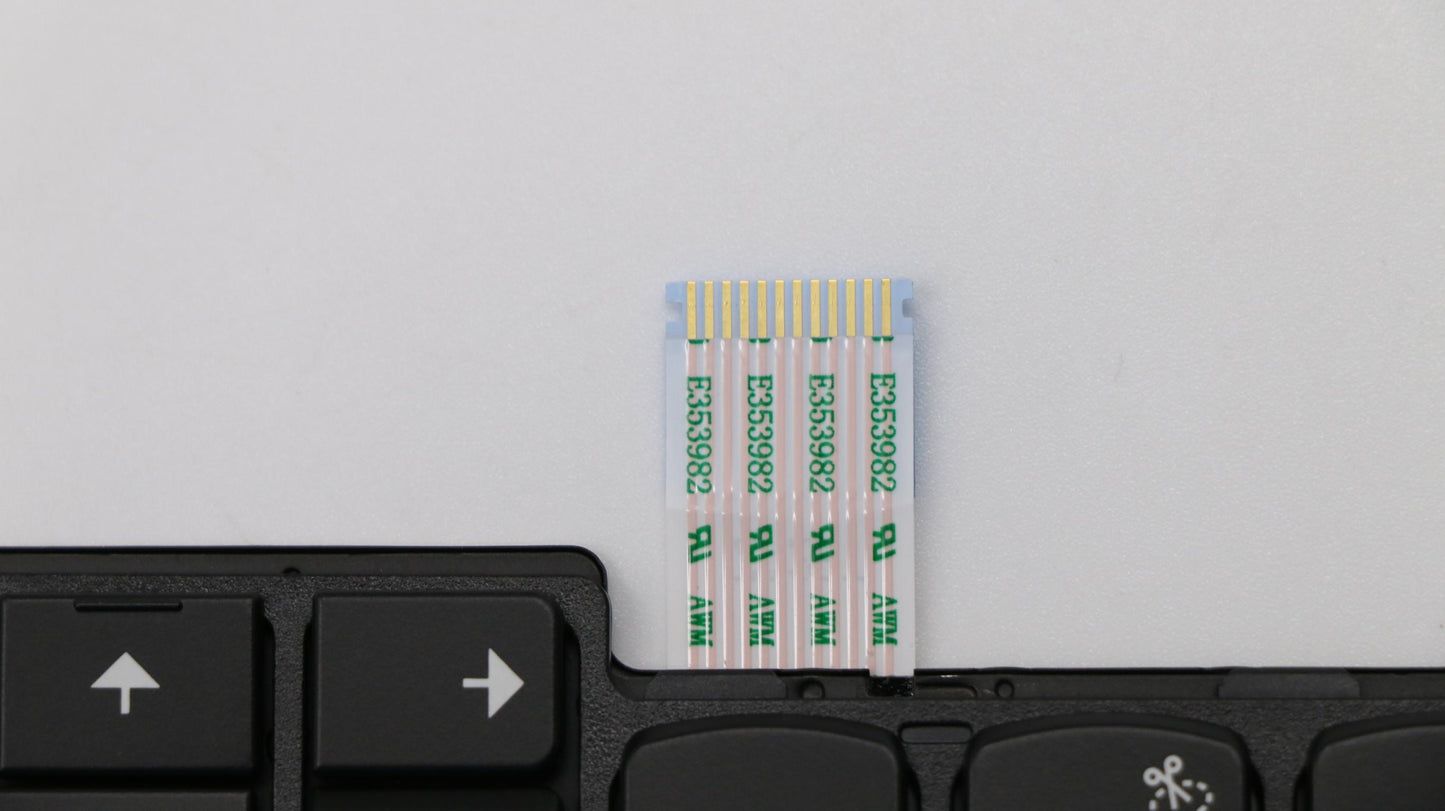 Lenovo Kb Darfon Netherlands - 01EP487