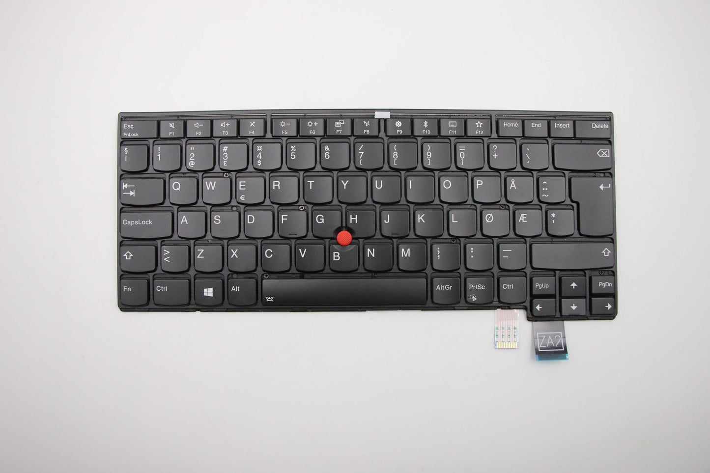 Lenovo Kb Darfon Norwegian - 01EP488