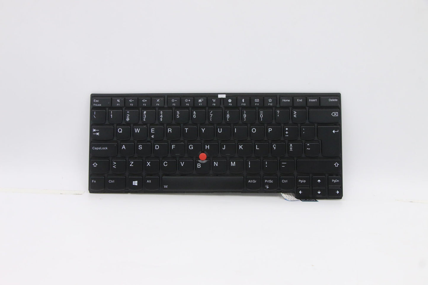 Lenovo Kb Darfon Portuguese - 01EP490