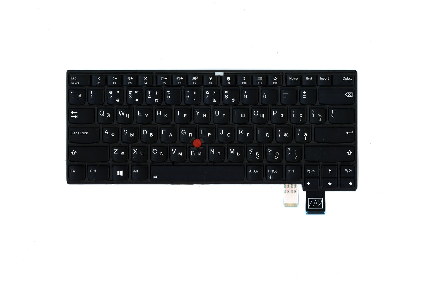 Lenovo Kb Darfon Russian - 01EP491