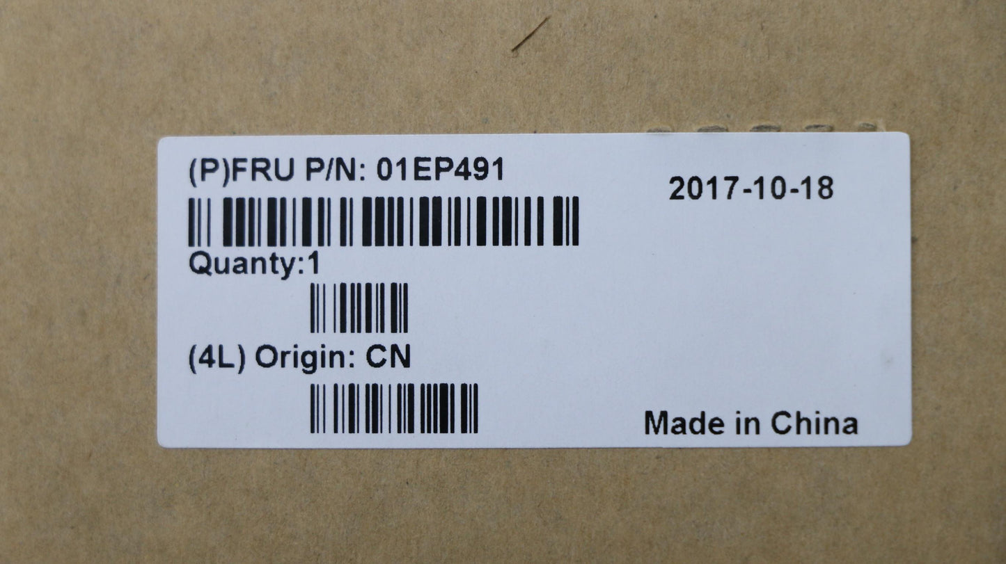 Lenovo Kb Darfon Russian - 01EP491
