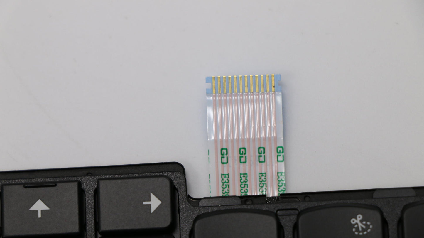 Lenovo Kb Darfon Russian - 01EP491