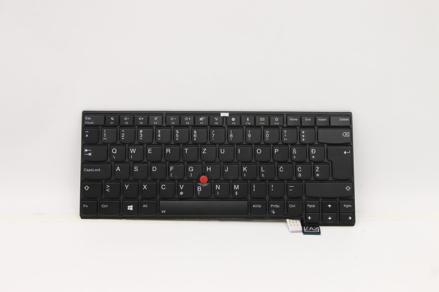 Lenovo Kb Darfon Slovenian - 01EP493